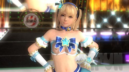 死或生5小玛丽满天星mod v2.0 最新版