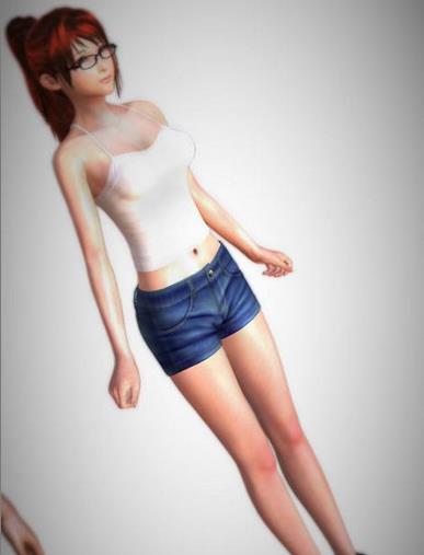 游戏俱乐部白皮肤modv20最新版