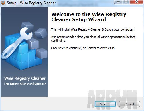 Wise Registry Cleaner Pro(清理垃圾空间)