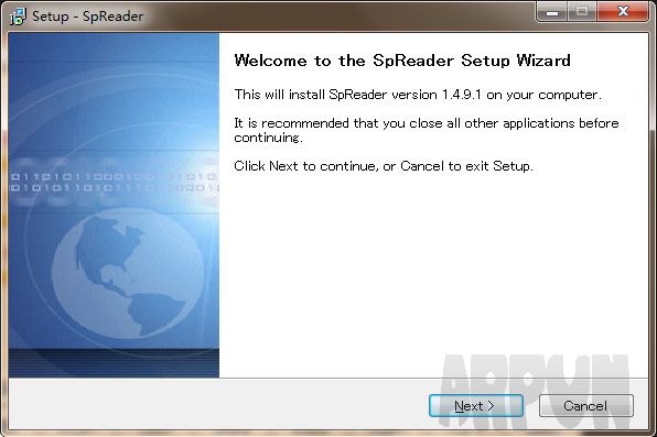 SpReader(ͼ)