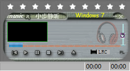小布静听