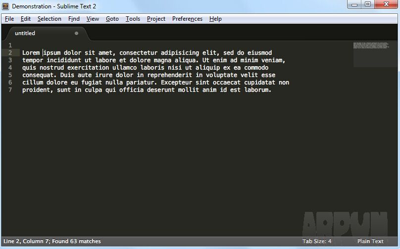 Sublime Text(߼ı༭)