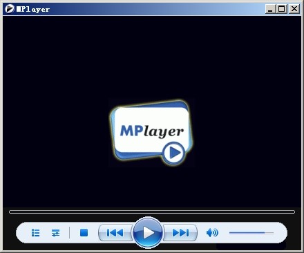 MPlayer WW编译版 SVN-r37356