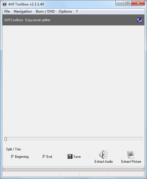 AVI Toolbox