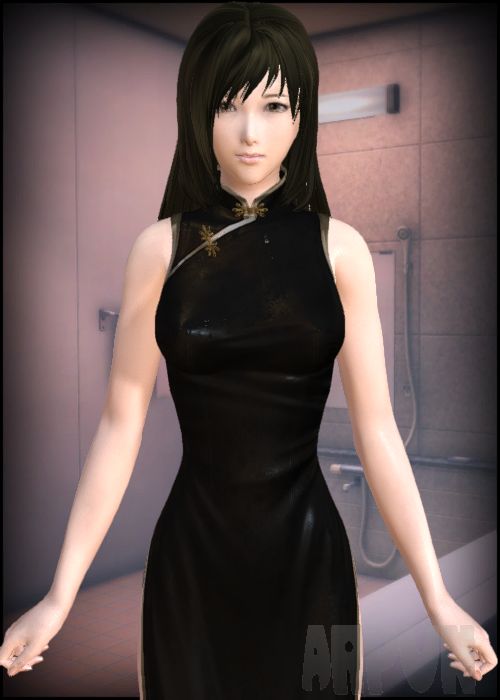 游戏俱乐部宅男女神蒂法存档 v2.0 最新版