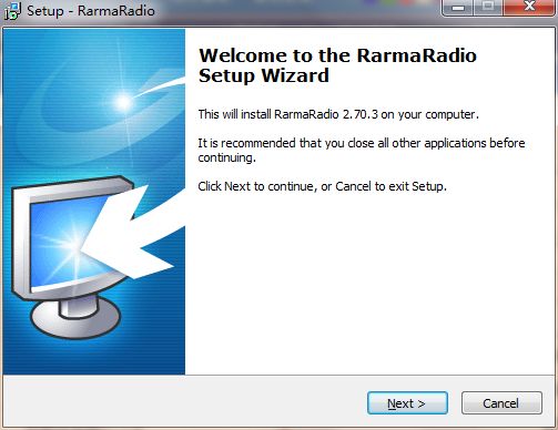 RarmaRadio