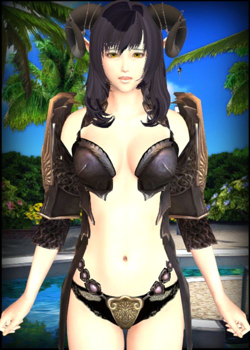 游戏俱乐部清纯恶魔mod v2.0 最新版