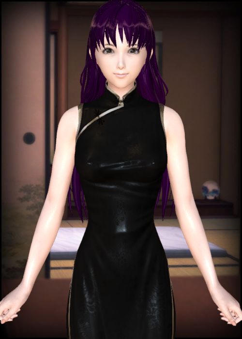 游戏俱乐部eva葛城美里modv20最新版