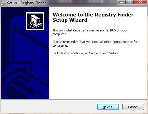 Registry Finder(ע)