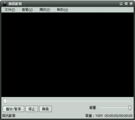 陌讯影音