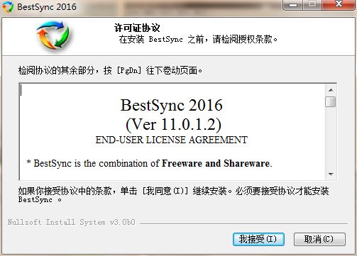 Bestsync