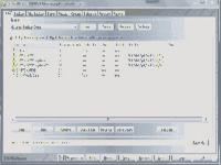 GRBackPro