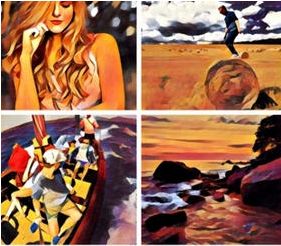 Prisma电脑版
