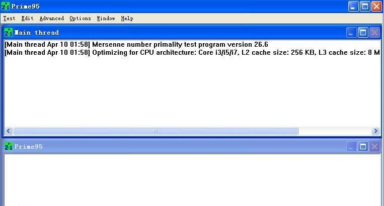 Prime95