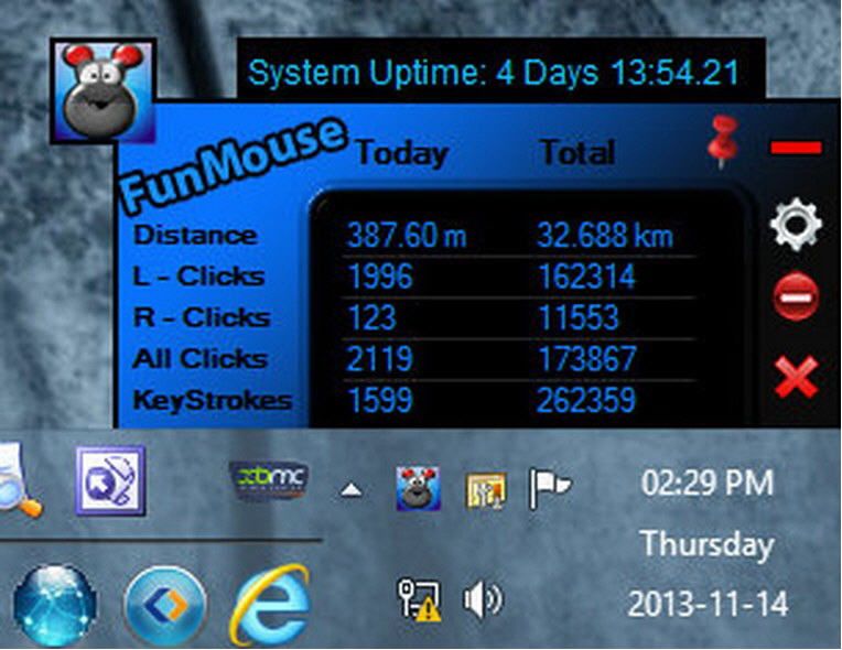 FunMouse
