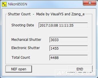 ῵D850ż