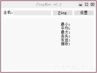 PingMon(Ping)