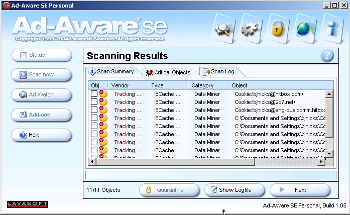 Ad-Aware Free