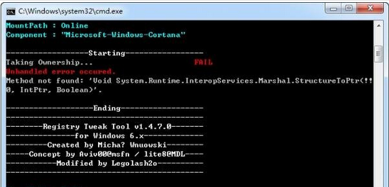 Сжع(Win10Сжع)