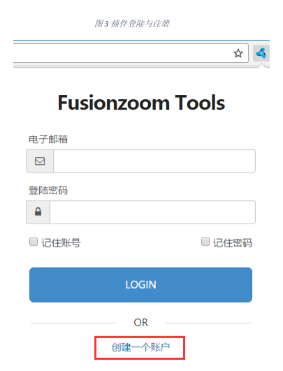 Amazon差评小助手(Fusionzoom Tools)