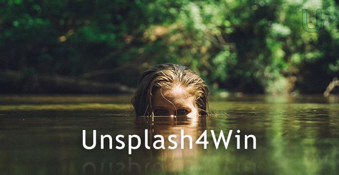 Unsplash4Win(ֽԶ)