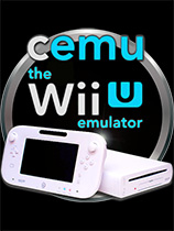 WiiU模拟器PC版(CEMU模拟器)(无需断网)