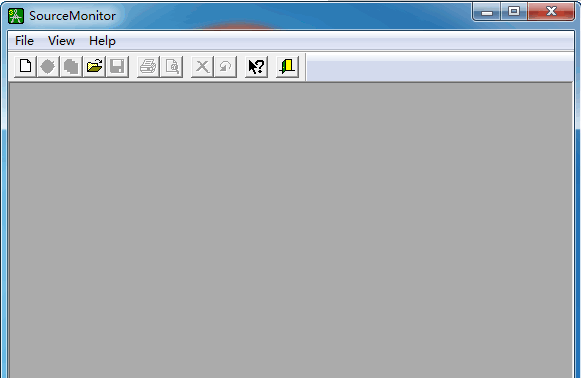 SourceMonitor