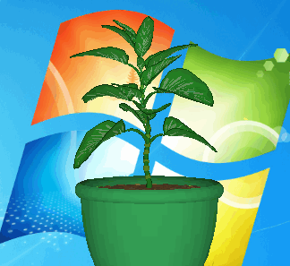 DesktopPlant