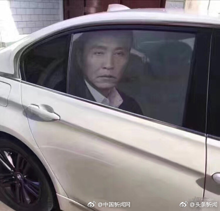 达康书记车窗贴膜图片素材 完整版