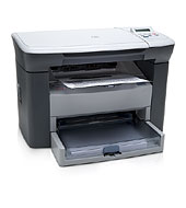 HP LaserJet M1005 MFPӡ