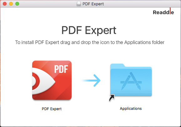 PDF Expert for Mac PDFĶ༭ İ