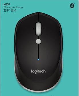 罗技m337驱动