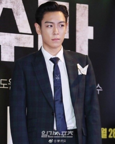 bigbang崔胜铉top发亲笔信致歉原文与中文翻译
