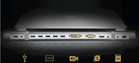 绿联USB扩展坞驱动(绿联usb3.0扩展坞驱动)