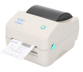 芯烨XP460B驱动(芯烨XP460B打印机驱动下载)
