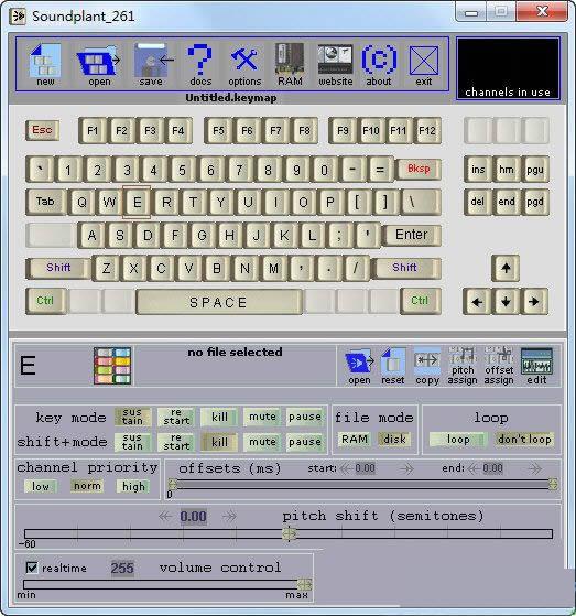 ģ(Soundplant)