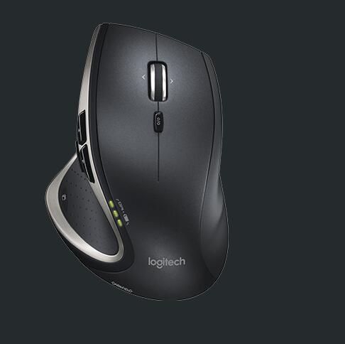 罗技m950t驱动