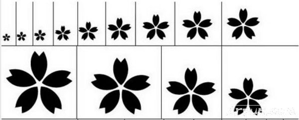ps樱花花瓣笔刷(ps笔刷素材下载)