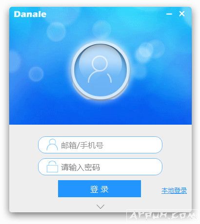 DanaleƷƽ̨