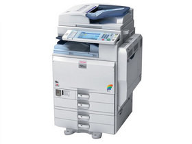 理光C5000扫描驱动