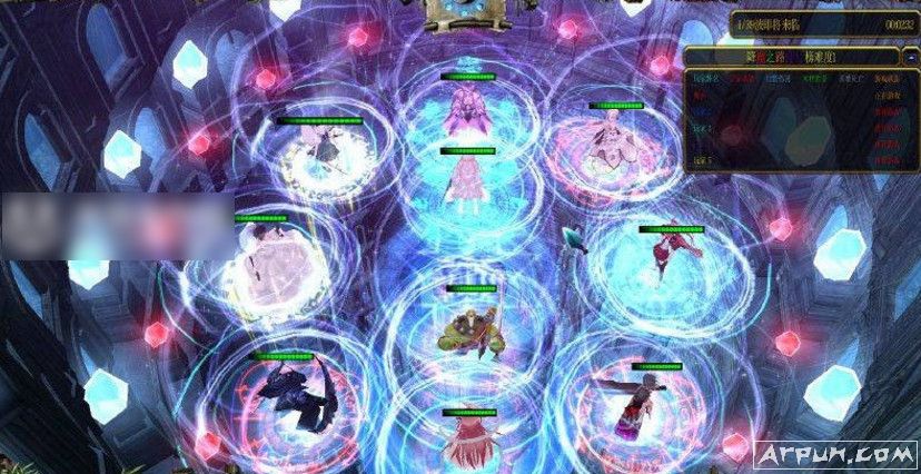 降魔之路