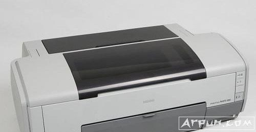 爱普生EPL-6100L驱动