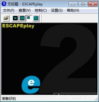 ESCAPEplay[RPLʽļ]