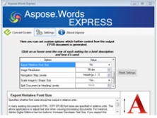 aspose.Wprds 收藏版