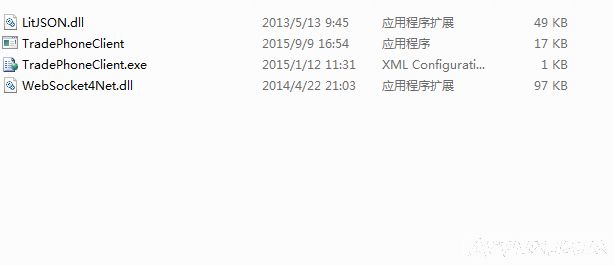 websocket开发测试工具