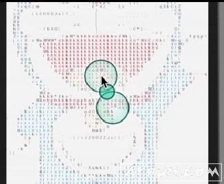 图片转ASCII
