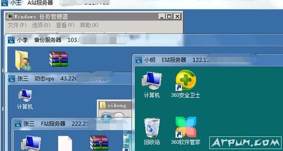 IIS7Զ