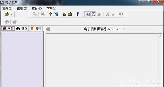 电子书库