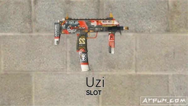 求生之路2csgomp7血迹喷漆mod 最新版