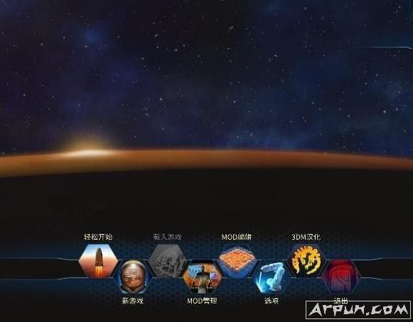 火星求生3DM游戏汉化补丁